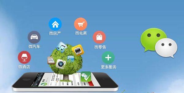 安塞分析企业微信公众号平台开发的优势有哪些？