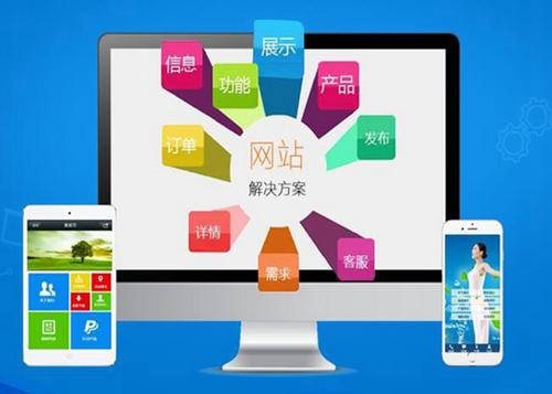安塞如何进行网站设计才能突出产品的优势